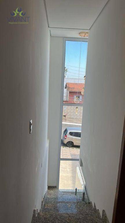 Sobrado à venda com 3 quartos, 125m² - Foto 12