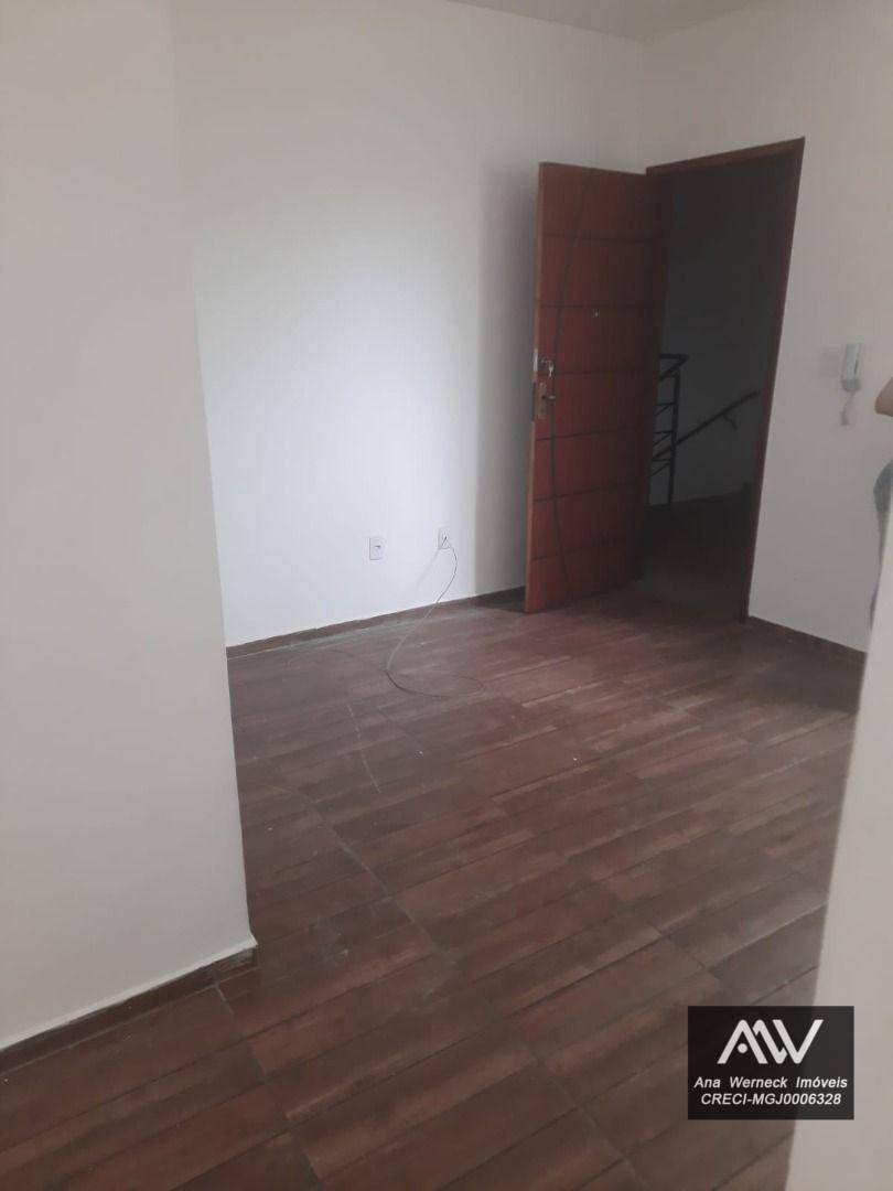 Apartamento à venda com 2 quartos, 60m² - Foto 2