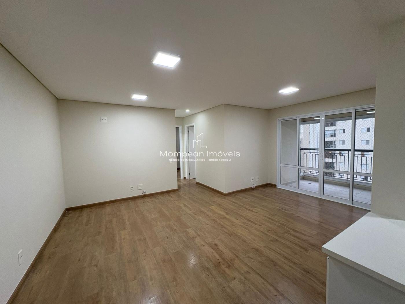 Apartamento para alugar com 2 quartos, 78m² - Foto 7