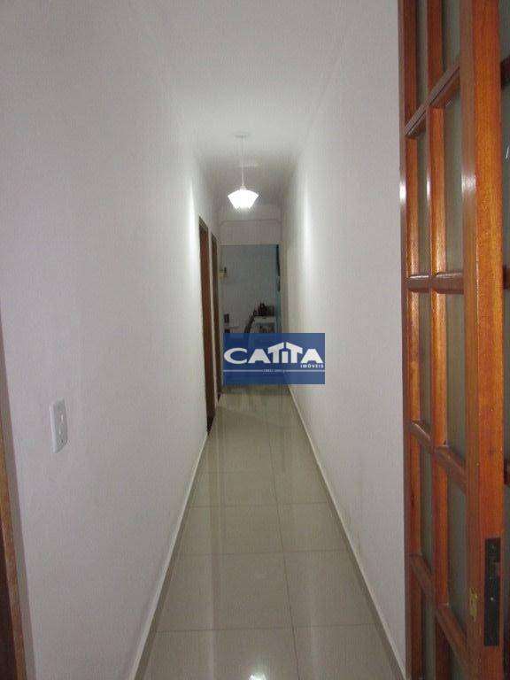 Casa à venda com 4 quartos, 200m² - Foto 12