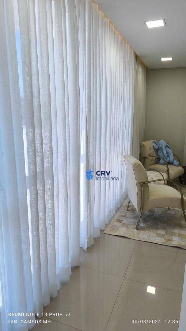 Sobrado à venda com 3 quartos, 349m² - Foto 17