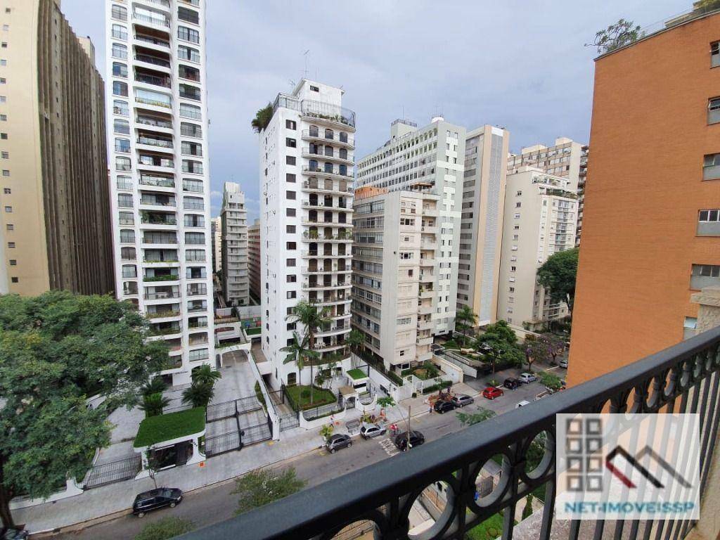 Apartamento à venda com 4 quartos, 320m² - Foto 12