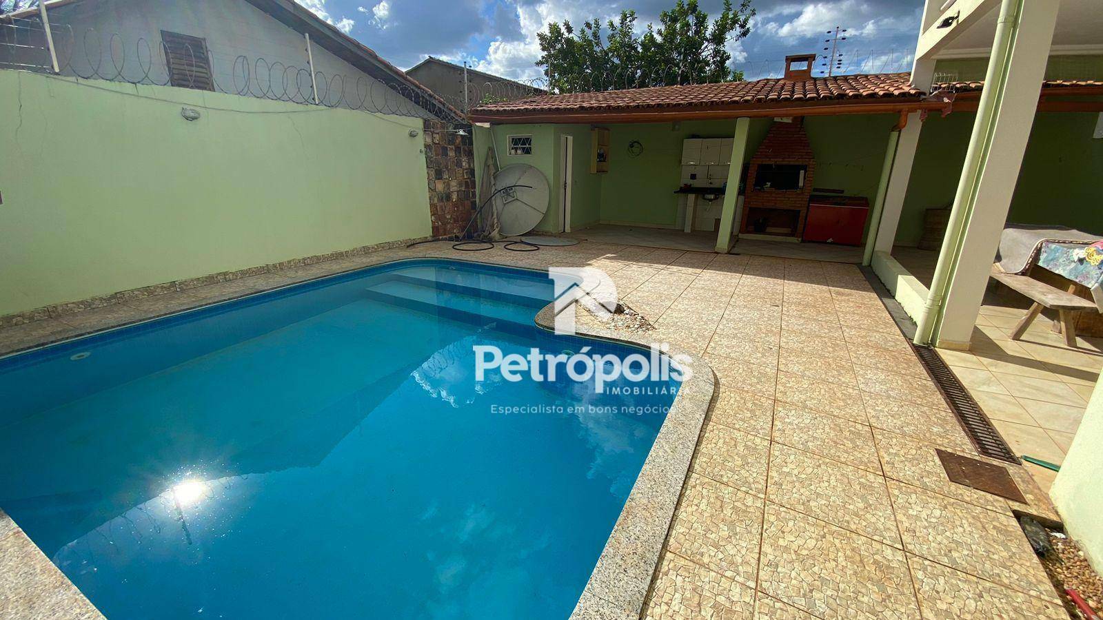 Sobrado à venda com 4 quartos, 329m² - Foto 25