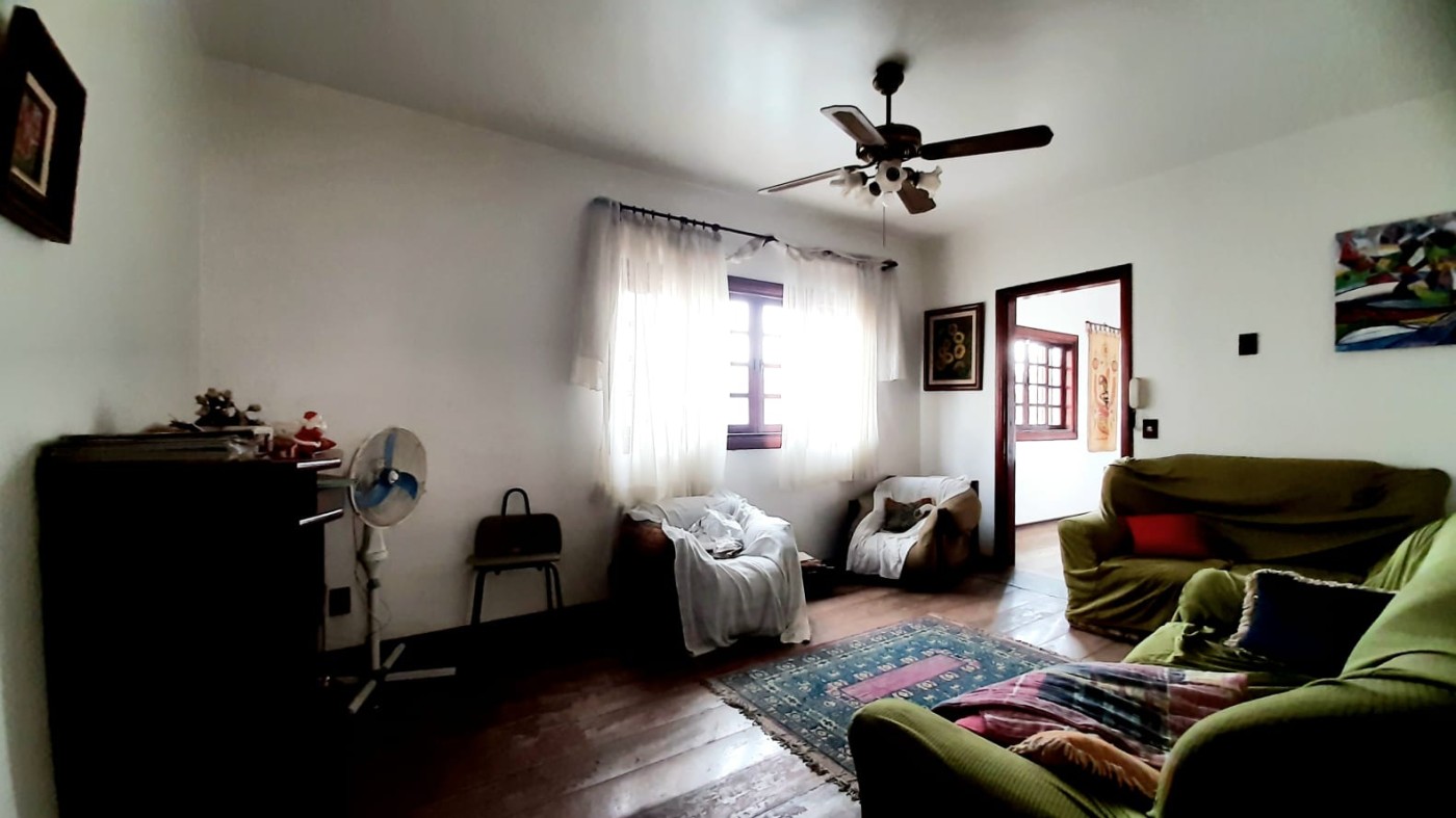 Casa à venda com 4 quartos, 480m² - Foto 10