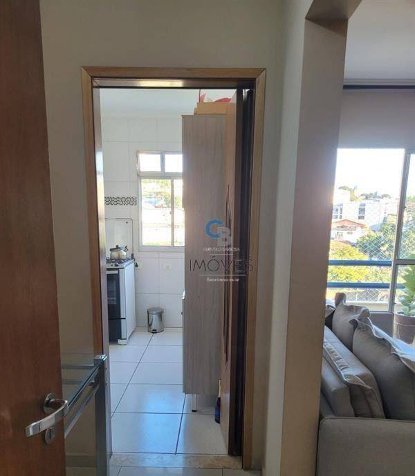 Apartamento à venda com 2 quartos, 57m² - Foto 4