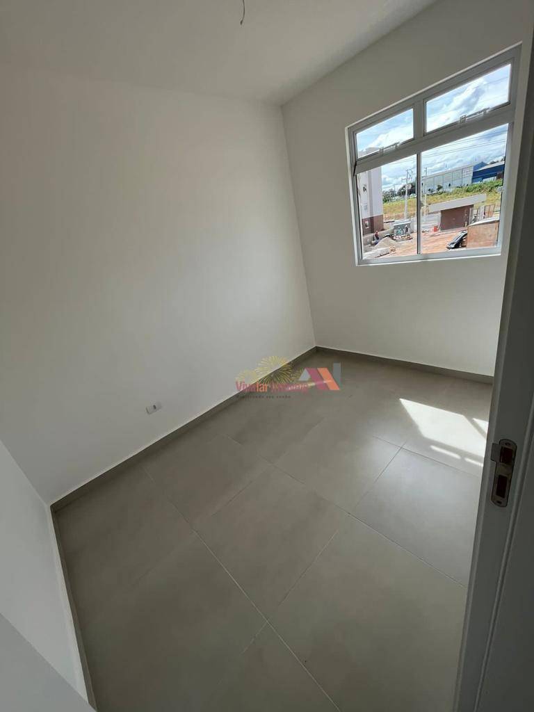 Apartamento à venda com 2 quartos, 42m² - Foto 5