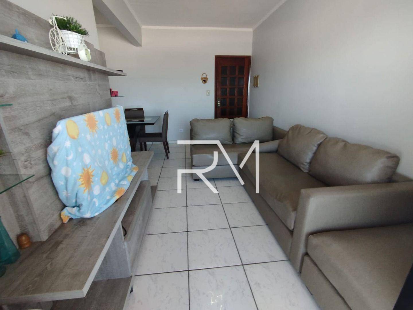 Apartamento à venda com 2 quartos, 75m² - Foto 5