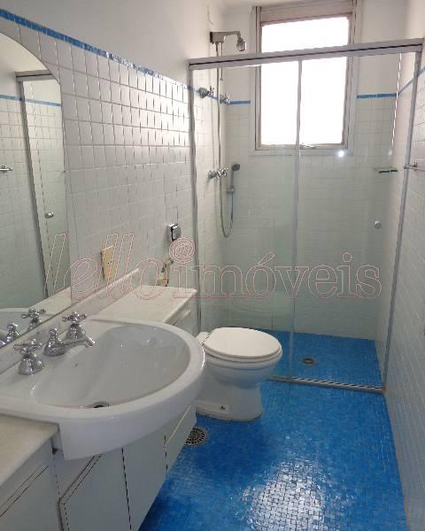 Apartamento à venda com 3 quartos, 226m² - Foto 14