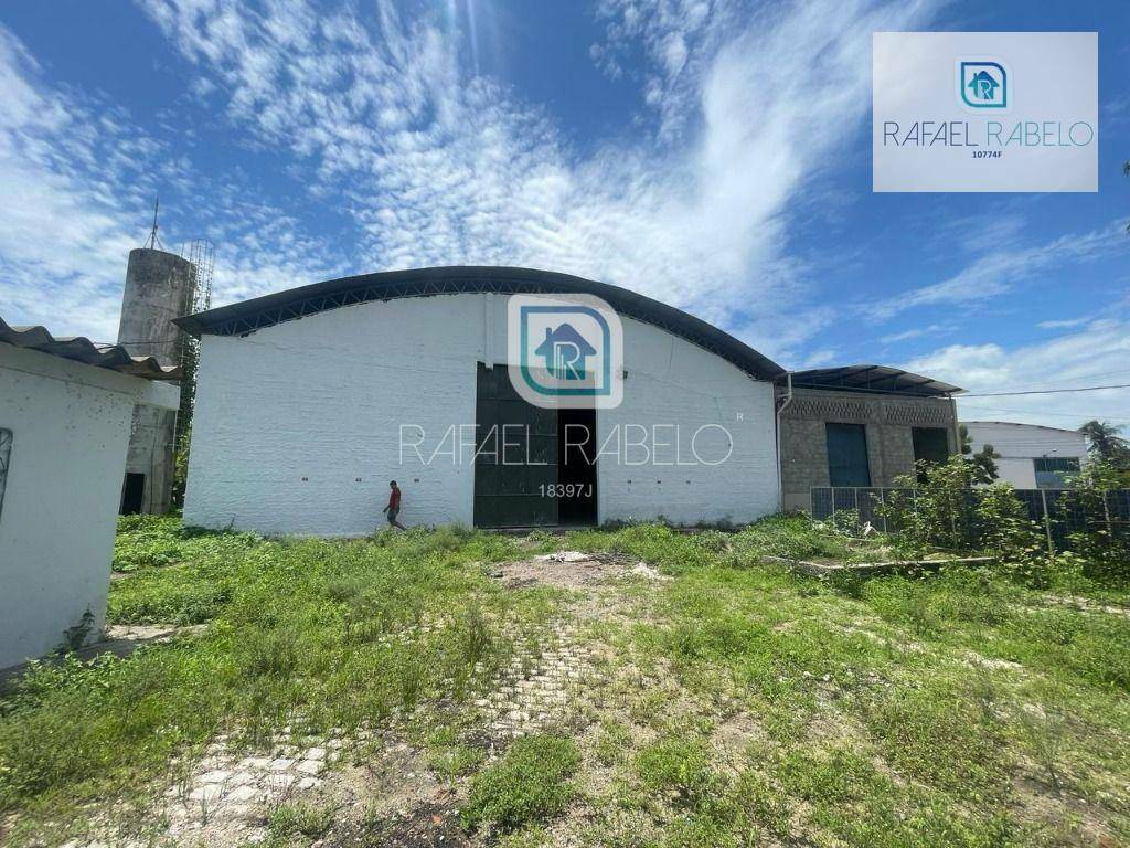Depósito-Galpão-Armazém para alugar, 900m² - Foto 10