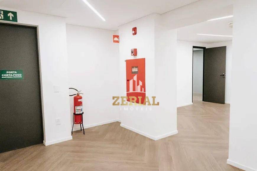 Conjunto Comercial-Sala para alugar, 812m² - Foto 9