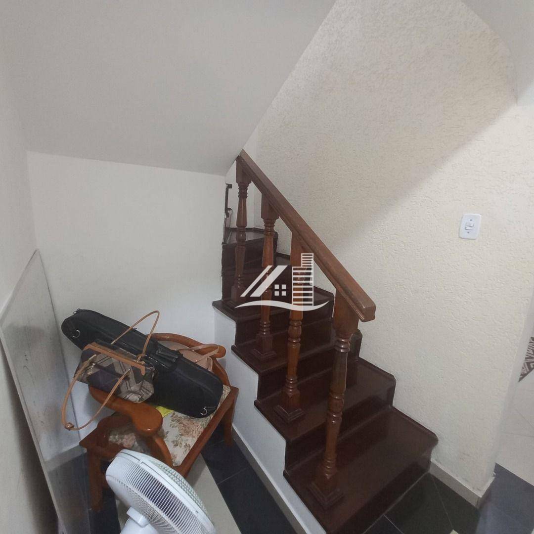 Sobrado à venda com 3 quartos, 173m² - Foto 30