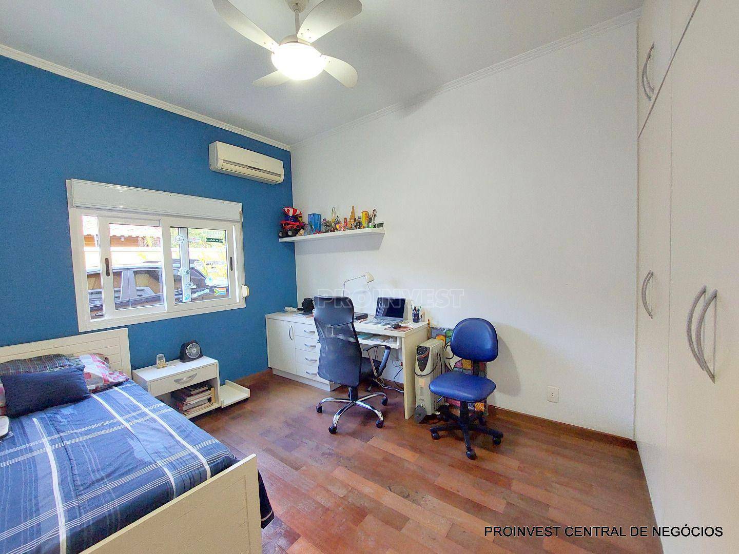 Casa de Condomínio à venda com 4 quartos, 600m² - Foto 22