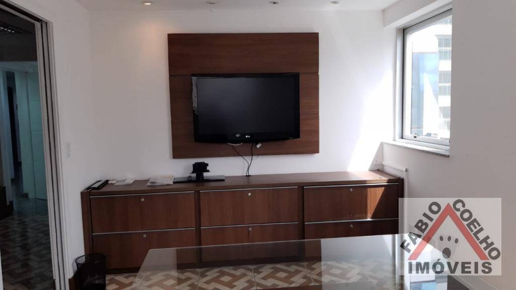 Conjunto Comercial-Sala à venda, 32m² - Foto 1