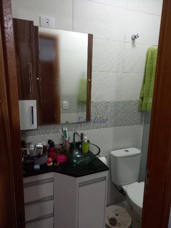 Casa de Condomínio à venda com 2 quartos, 100m² - Foto 11