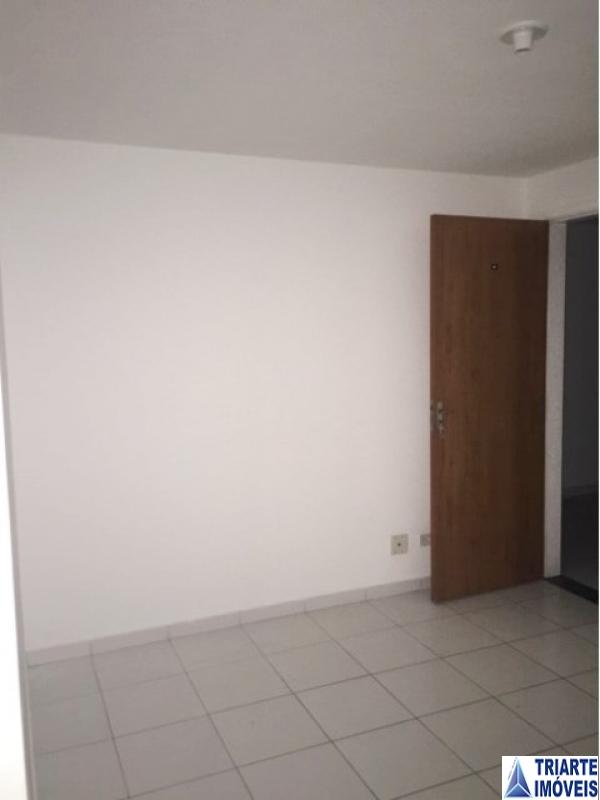 Apartamento para alugar com 2 quartos, 48m² - Foto 1