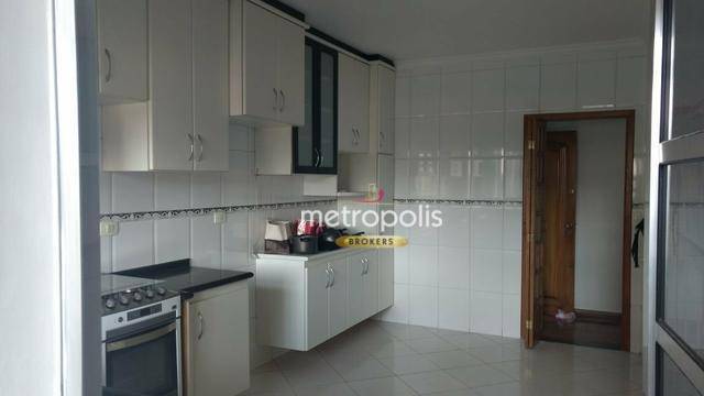 Apartamento à venda com 3 quartos, 117m² - Foto 1