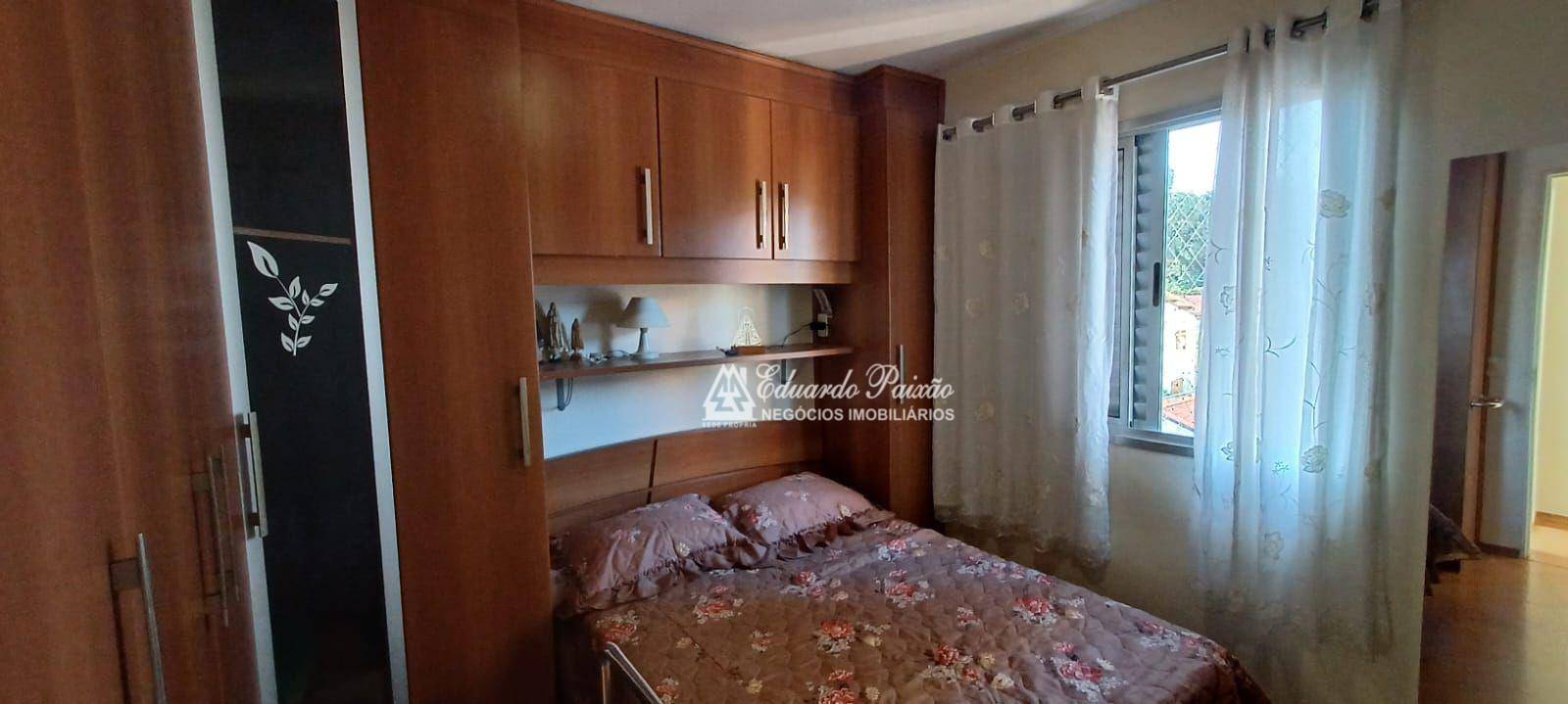 Apartamento à venda com 2 quartos, 53m² - Foto 19