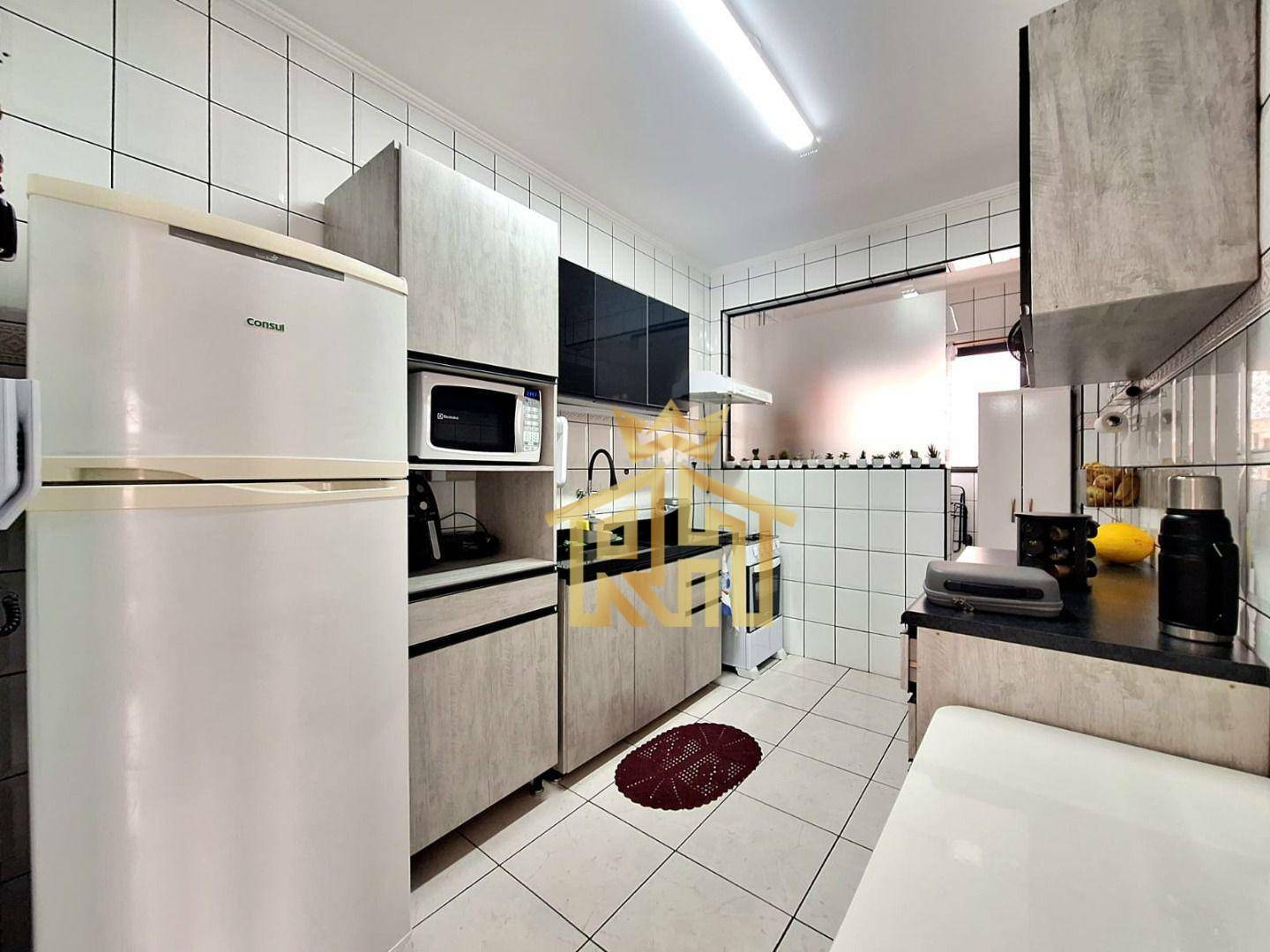 Apartamento à venda com 1 quarto, 50m² - Foto 18