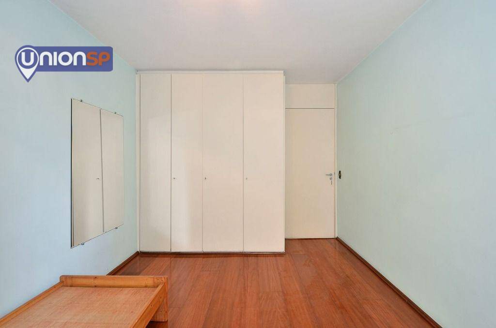 Apartamento à venda com 3 quartos, 127m² - Foto 7