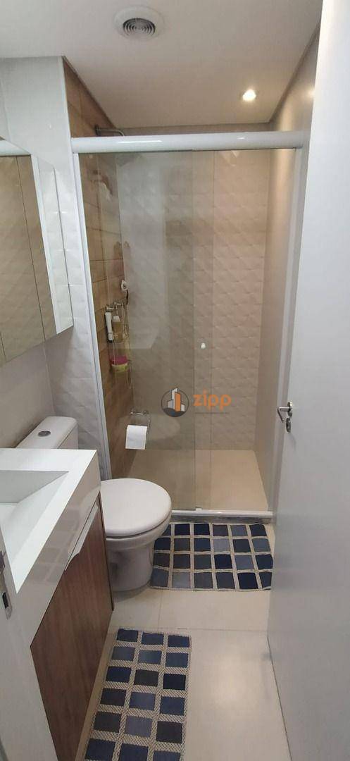 Apartamento à venda com 2 quartos, 47m² - Foto 4