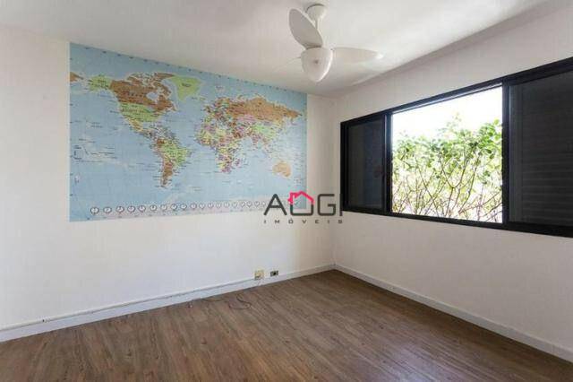 Apartamento à venda com 4 quartos, 182m² - Foto 9