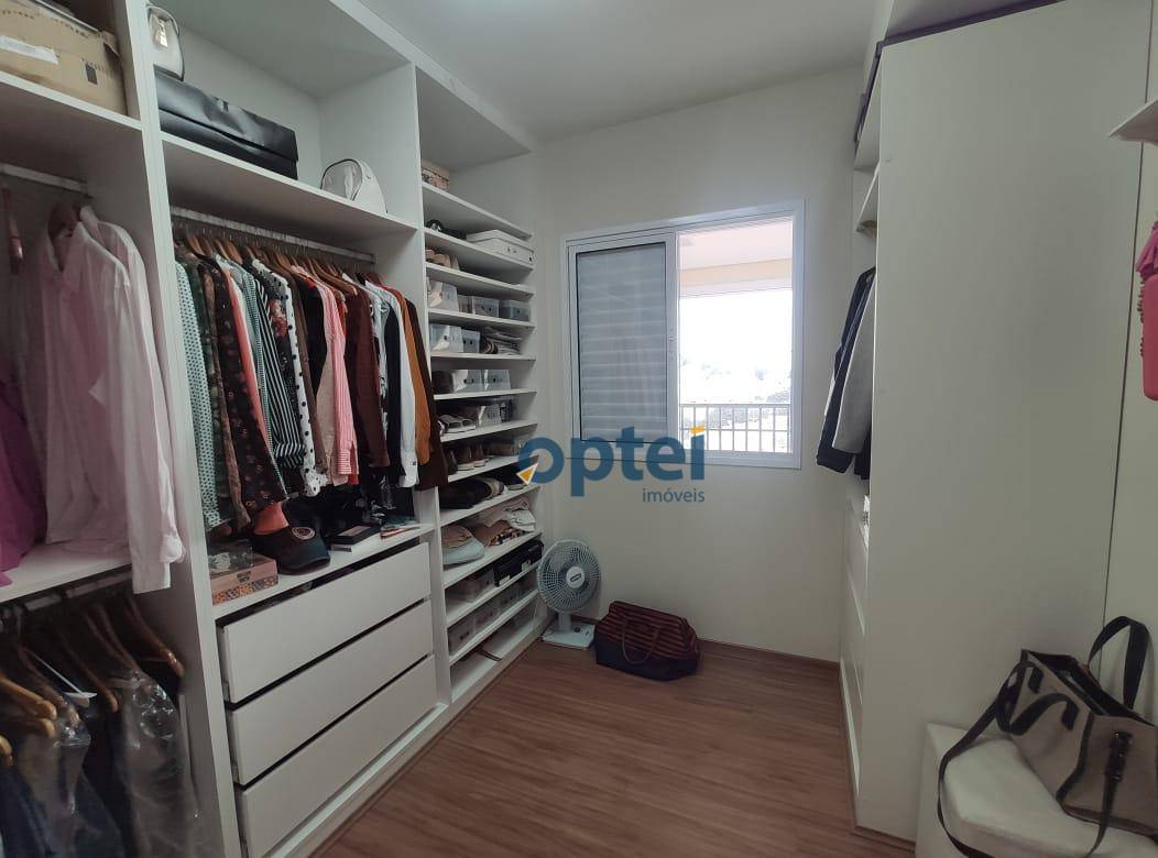 Apartamento à venda com 3 quartos, 100m² - Foto 25