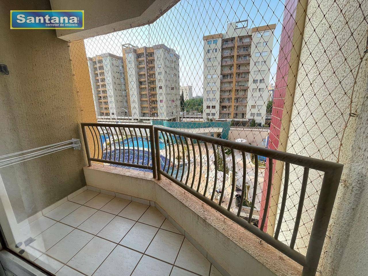 Apartamento à venda com 3 quartos, 82m² - Foto 14