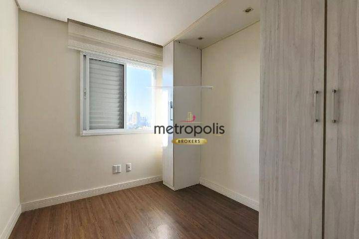 Apartamento à venda com 2 quartos, 53m² - Foto 7