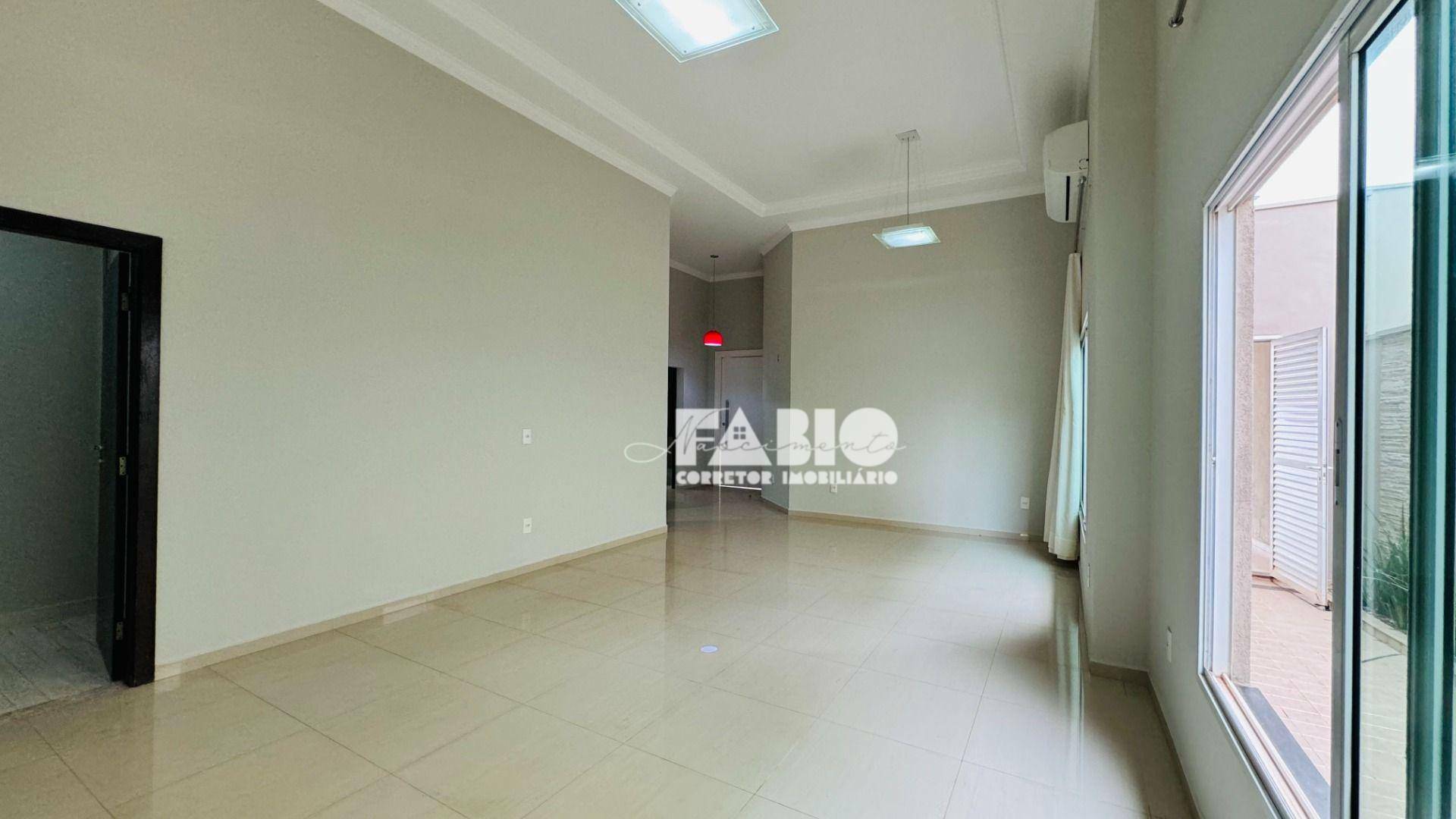 Casa de Condomínio à venda com 3 quartos, 252m² - Foto 16