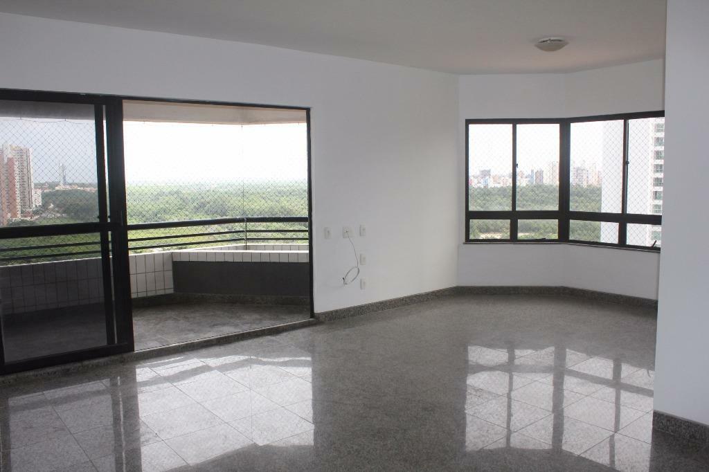 Apartamento para alugar com 3 quartos, 147m² - Foto 18