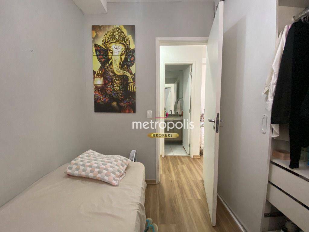 Apartamento à venda com 2 quartos, 62m² - Foto 20