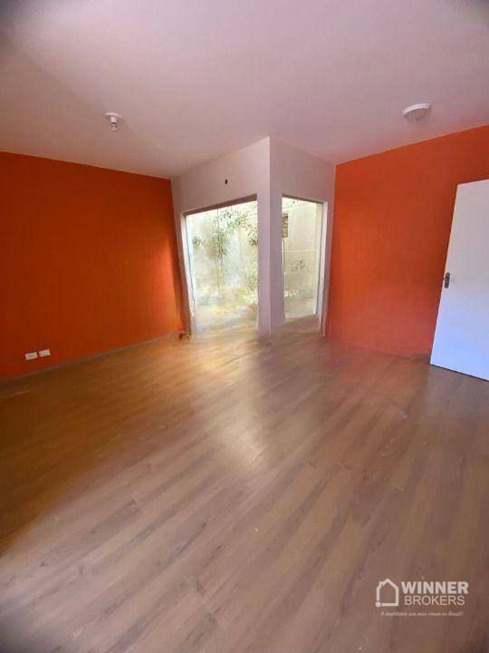 Casa à venda com 3 quartos, 275m² - Foto 9