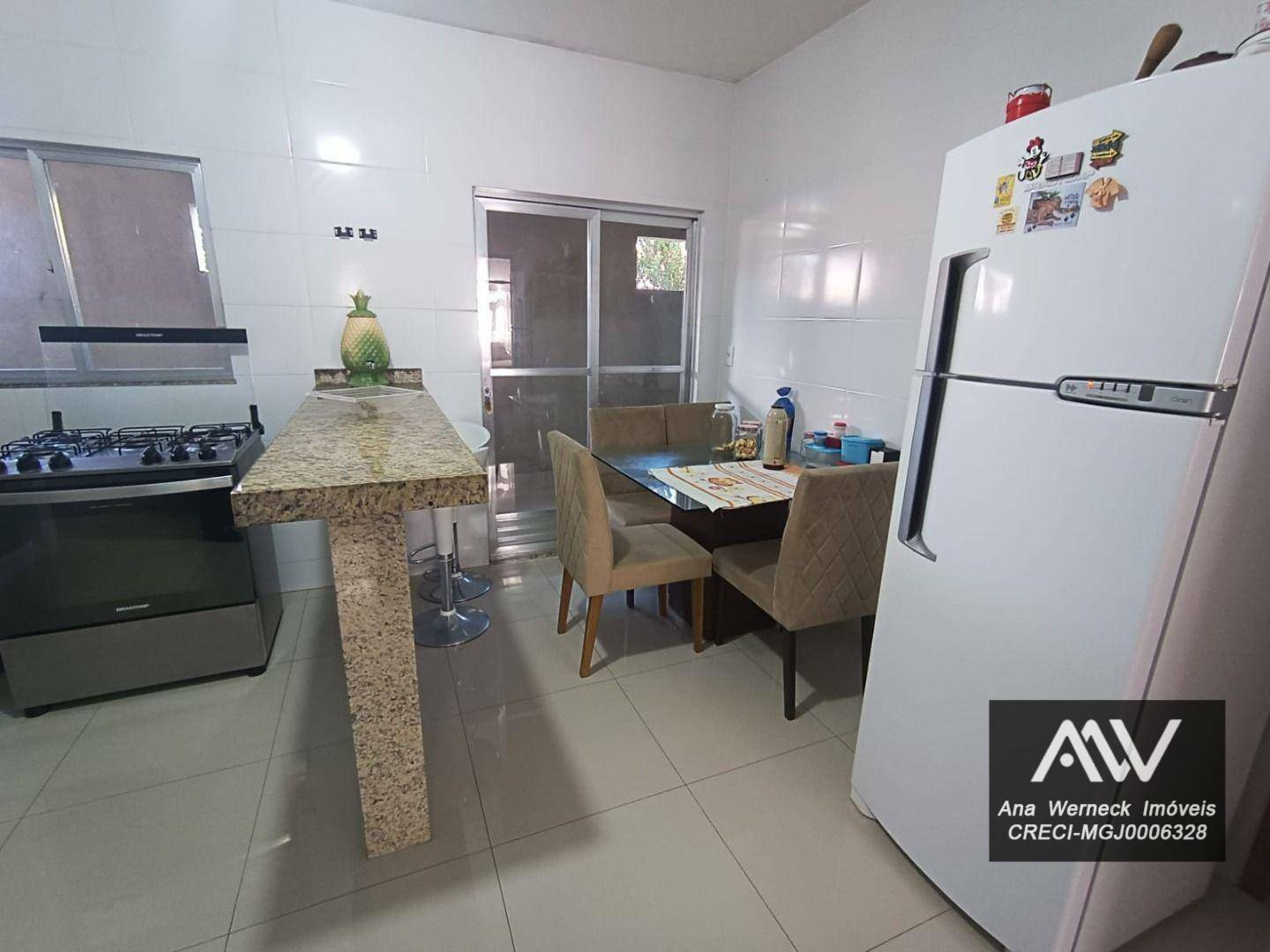 Casa de Condomínio à venda com 3 quartos, 120m² - Foto 13