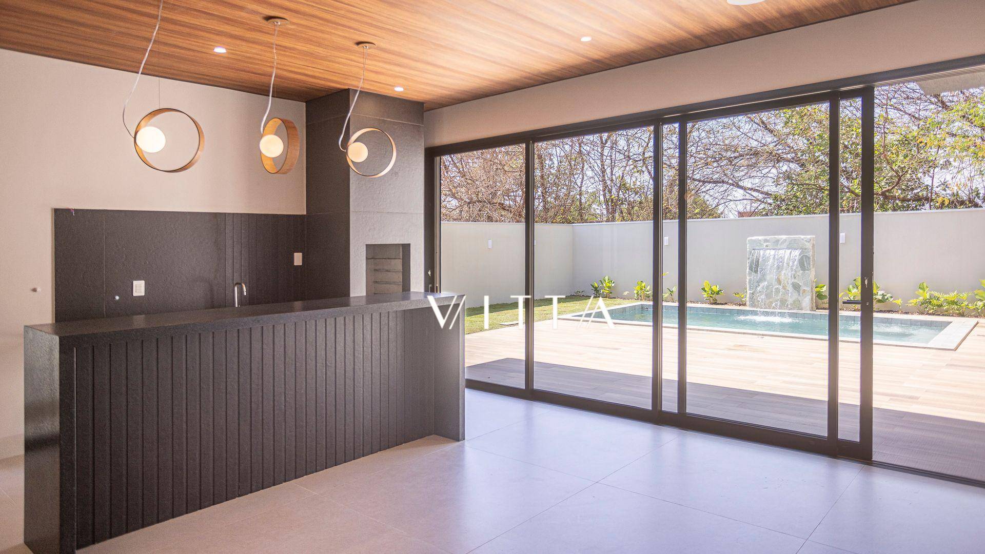 Casa de Condomínio, 3 quartos - Foto 2