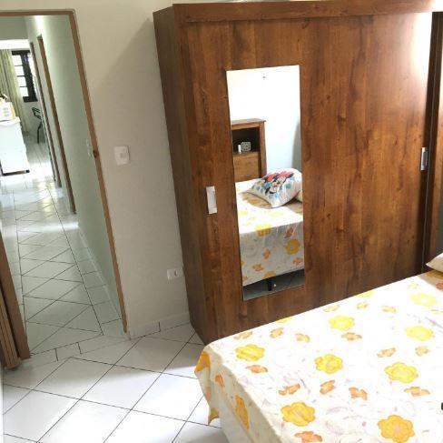 Casa à venda com 2 quartos, 70m² - Foto 10