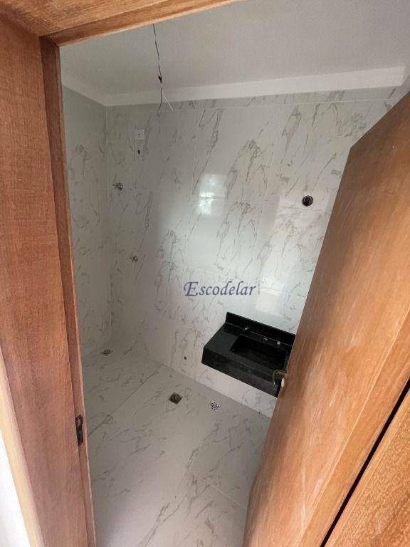 Sobrado à venda com 3 quartos, 190m² - Foto 3