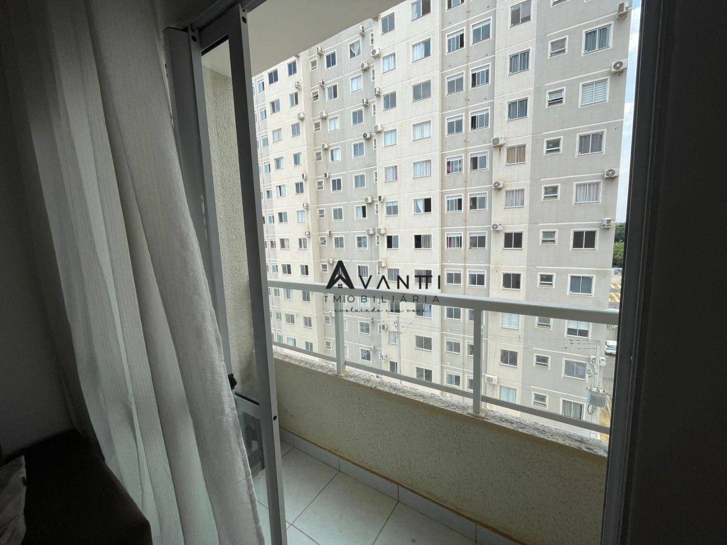 Apartamento, 2 quartos - Foto 4