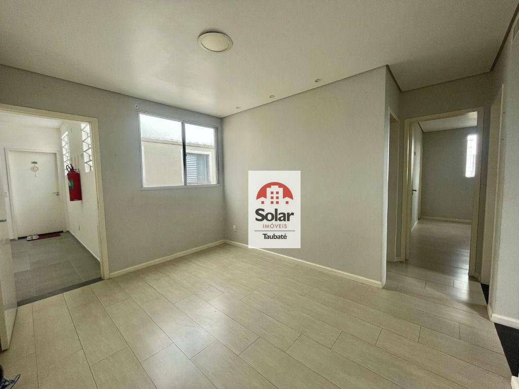 Apartamento à venda com 2 quartos, 53m² - Foto 2