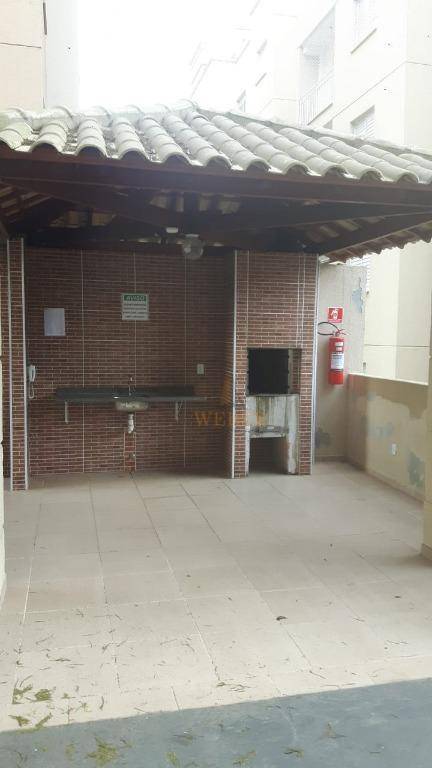 Apartamento à venda com 3 quartos, 95m² - Foto 28