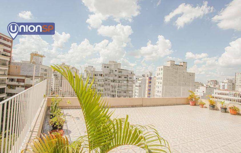 Apartamento à venda com 2 quartos, 100m² - Foto 15