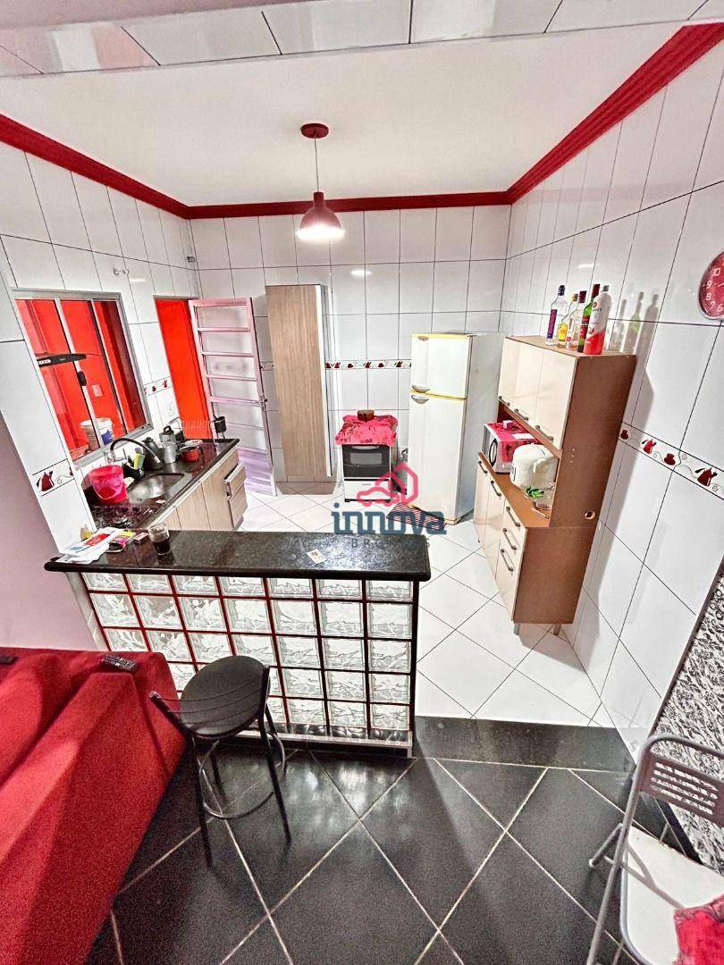 Casa à venda com 3 quartos, 132m² - Foto 28