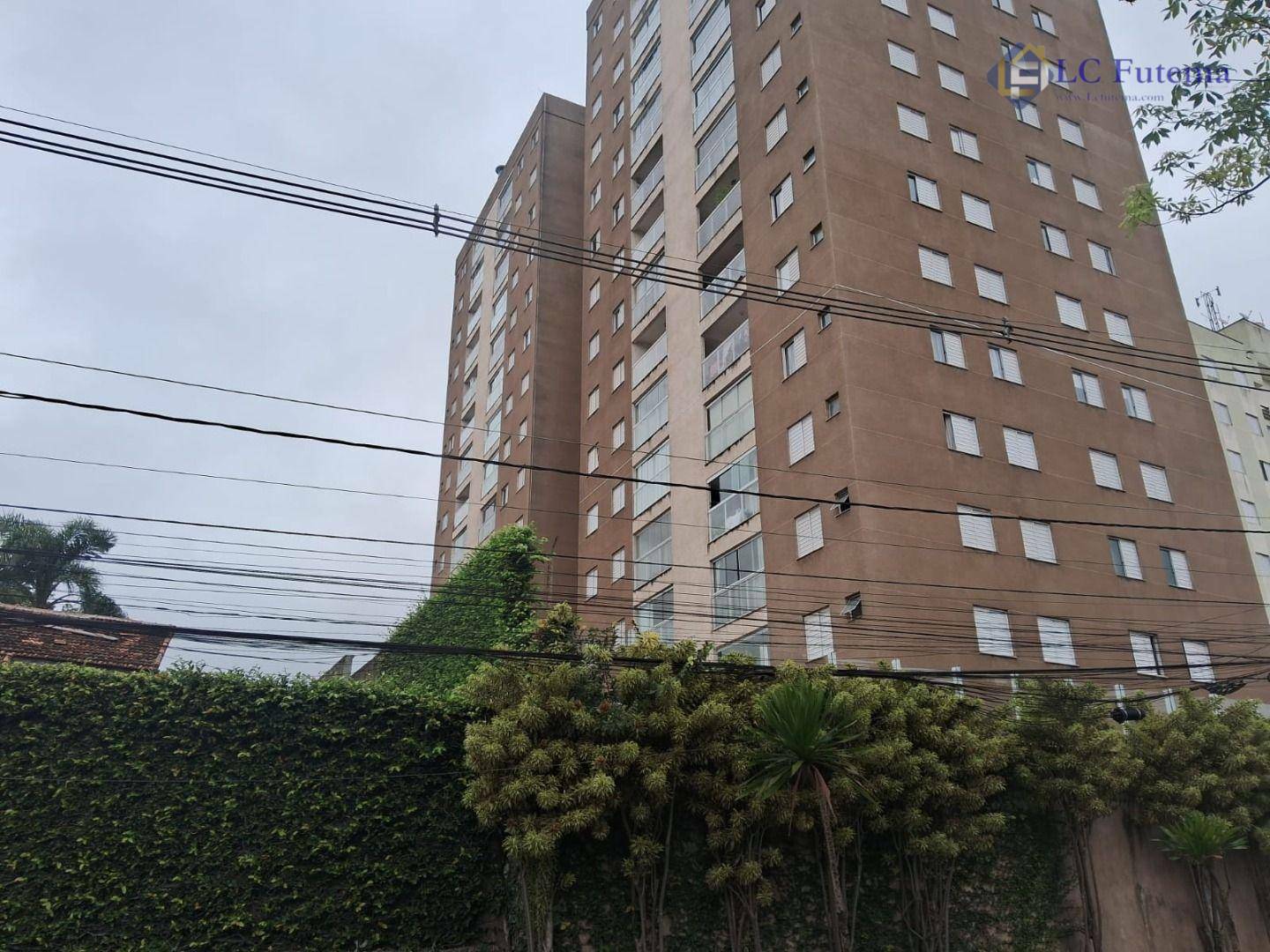 Apartamento, 2 quartos, 57 m² - Foto 1