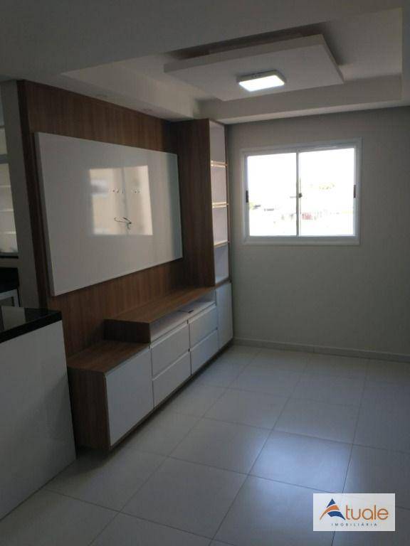 Apartamento à venda com 2 quartos, 49m² - Foto 4