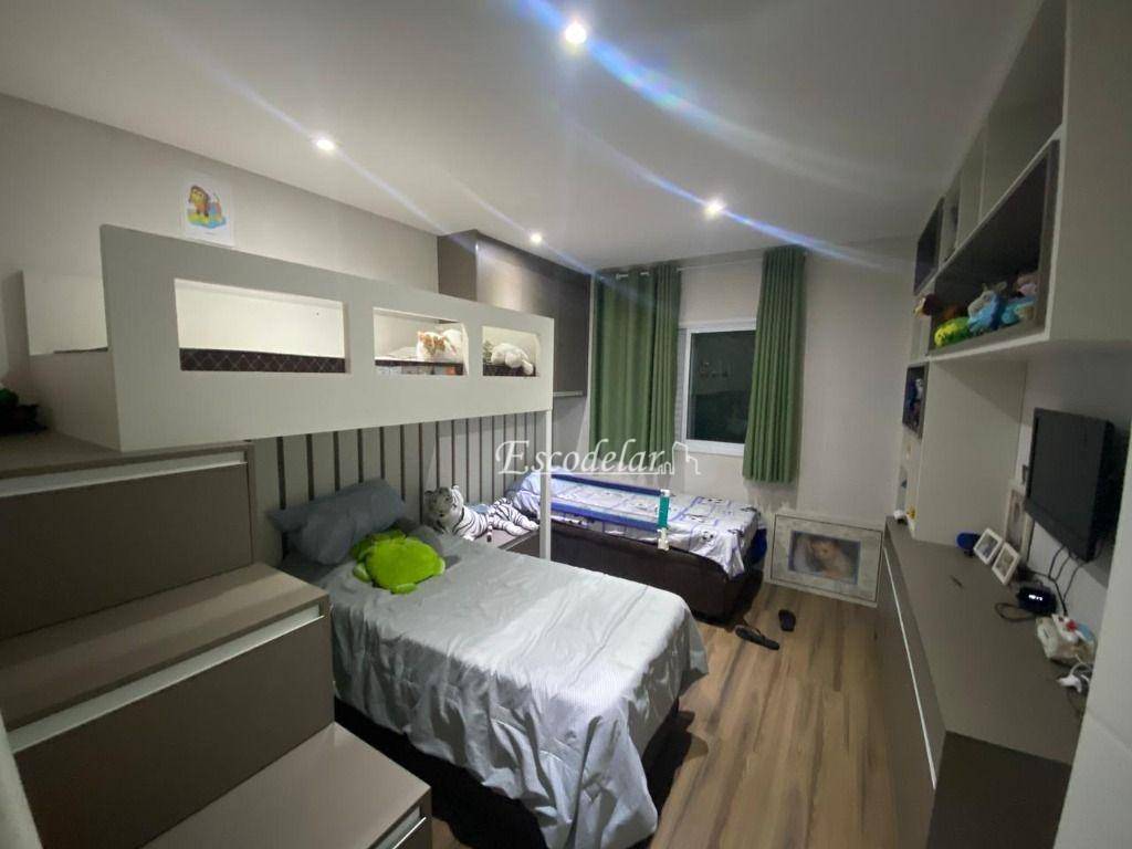 Casa de Condomínio à venda com 3 quartos, 126m² - Foto 18