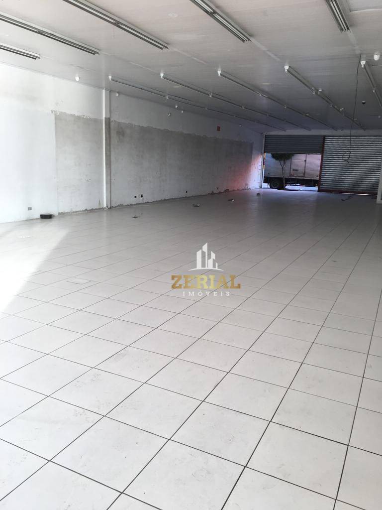 Depósito-Galpão-Armazém para alugar, 454m² - Foto 1