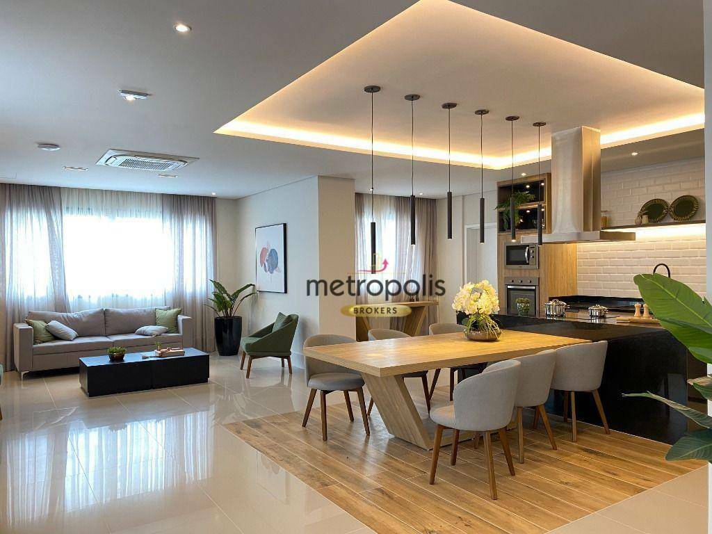 Apartamento à venda com 3 quartos, 113m² - Foto 70