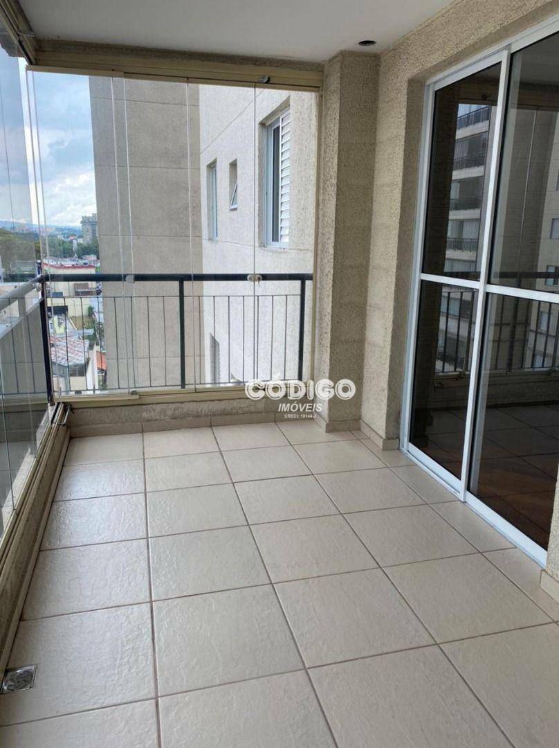 Apartamento à venda com 3 quartos, 83m² - Foto 14