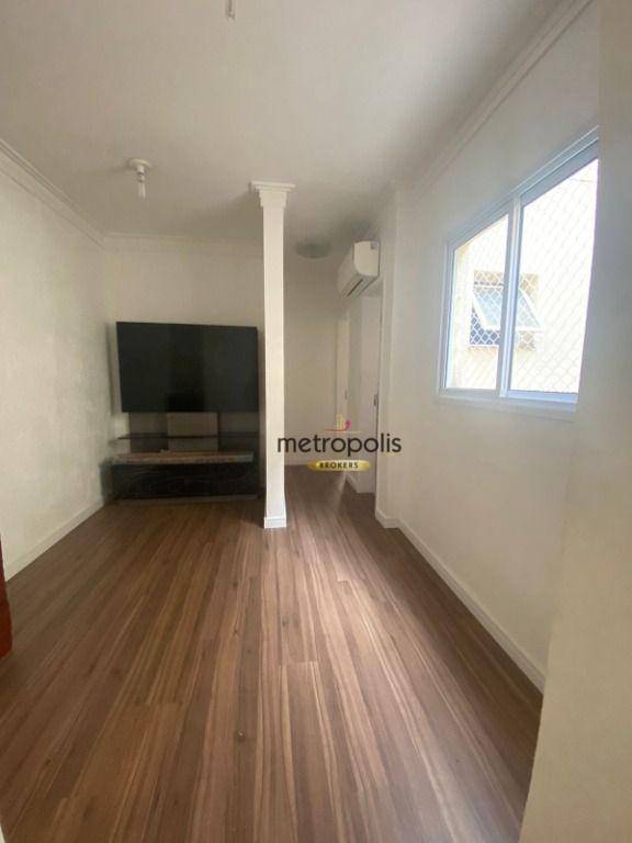 Cobertura à venda com 2 quartos, 76m² - Foto 1