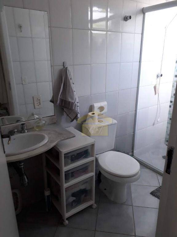 Sobrado à venda com 2 quartos, 121m² - Foto 7