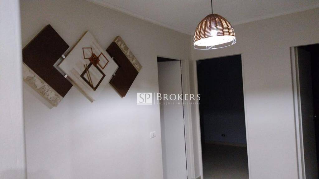 Apartamento à venda com 3 quartos, 66m² - Foto 4